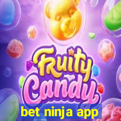 bet ninja app